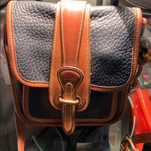 Vintage Dooney & Burke bag